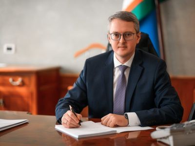 Владимир Солодов: Якутия — это флагман развития Северо-Восточной части азиатского континента