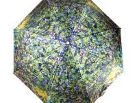 Зонт складной Ван Гог "Куст"