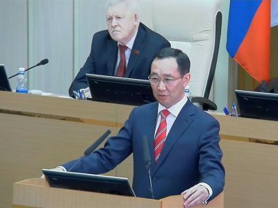 Глава Якутии объяснил, кого затронут сокращения в бюджетной сфере