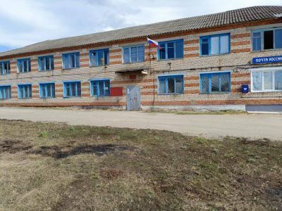 Кадновская сельская библиотека