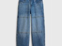 Джинсы для мальчиков, Синий