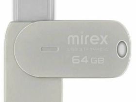 USB Flash Mirex