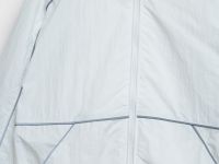 Ветровка для девочек, Белый