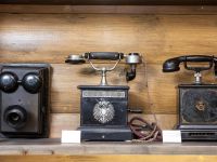 Политехнический музей «Удивительный мир механизмов и машин» с. Вятского