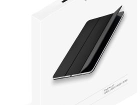 Чехол-книжка uBear