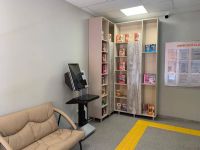 Библиотека «Бачатская»