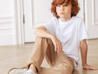 Футболка для мальчика