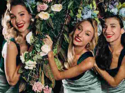 Trio EasyTone & Jazz Band