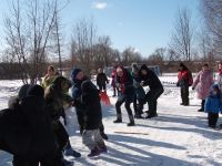 Шуринский сельский дом культуры