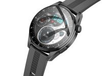 Умные часы Hoco Y9 Smart Sports Watch (Call Version) (Черный)