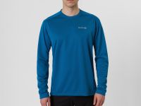 Футболка с длинным рукавом Workout Мужская