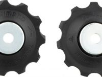 Ролики заднего переключателя Shimano RD-M6000 10 скоростей (длинная лапка)