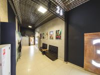 Кинотеатр «Три пингвина»