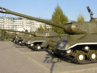 Музей-диорама «Курская битва. Белгородское направление»