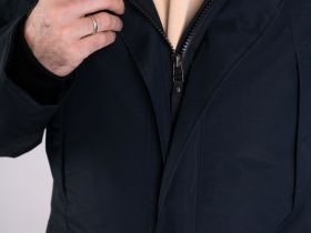 Куртка пуховая Kodiak V GTX Мужская