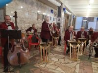 Городской дом культуры национального творчества