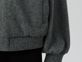 Куртка текстильная для девочек