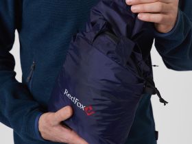 Накидка Poncho Plus