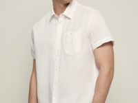 Рубашка из хлопка