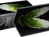 Смартфон TECNO Phantom V Fold 2 5G 12/512 ГБ «Серый графит»