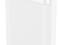 Внешний аккумулятор Hoco J85 Wellspring 20000mAh 20W /MicroUSB/Type-C/2хUSB (белый)