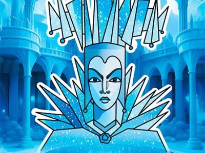 Снежная королева. Новогодняя Премьера!