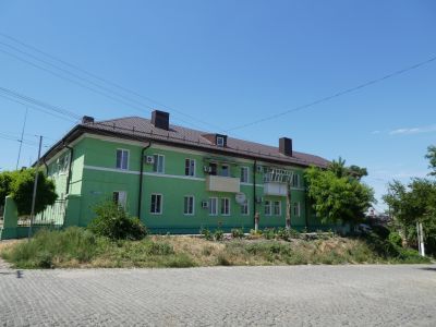 Церковь Александра Невского