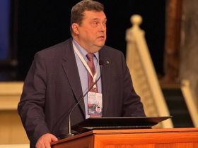 Международный медиафорум «Диалог культур» стартовал в Санкт-Петербурге