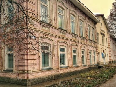 Шарканский краеведческий музей