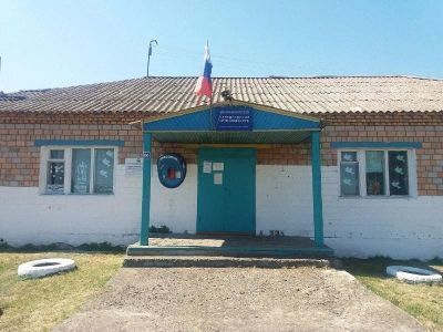 Селедковская сельская библиотека – филиал № 34