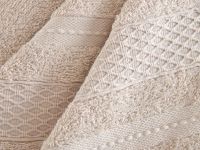 Комплект махровых полотенец Maglia