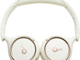 Наушники Soundcore H30i Белые