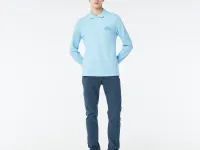 Мужские джинсы Lacoste Slim Fit