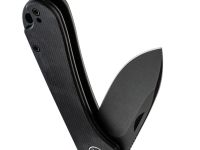 Складной нож CIVIVI Elementum Slip Joint, сталь 14C28N, классический городской, рукоять G10