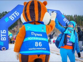 Первые дальневосточники зарегистрировались на лыжный марафон в Югре