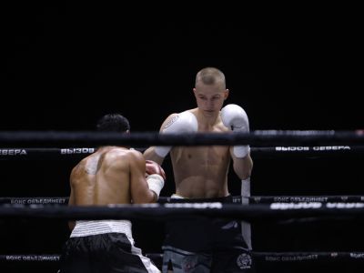 Боксеры из Якутии пробились в финал турнира Александра Федотова