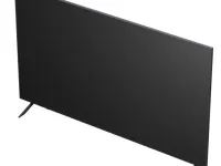 Телевизор LG 86QNED82A6B, 86", QNED 4K UHD, 120 Гц, Smart TV (webOS)
