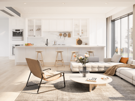 Очиститель воздуха Xiaomi