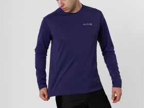 Футболка с длинным рукавом Workout R Мужская