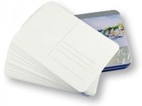 Набор открыток из акварельной бумаги Hahnemuhle, 230 г, 10,5х14,8 см, 30 л, жестяная коробка