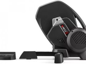 Велостанок Elite Direto XR-T (черный)