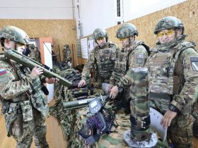 Более 1 700 курсантов обучились в центре «Воин» в Якутске