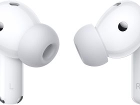 Наушники Huawei FreeBuds 6i Белые