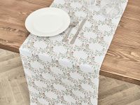 Скатерть-дорожка Valle dei Fiori I