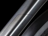 Дорожный велосипед Cube Hyde One FE, год 2025, цвет Серый-Черный, ростовка 20.5