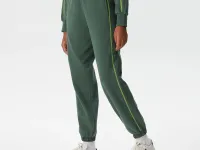 Женские спортивные брюки Lacoste