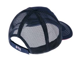 Кепка текстильная для мальчиков