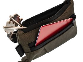 Органайзер (поуч) New Level, хаки