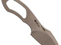 Скелетный нож Special Knives BULL, сталь AUS-8