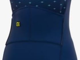 Комбинезон Ale Stars Long Tri женский (синий XS)